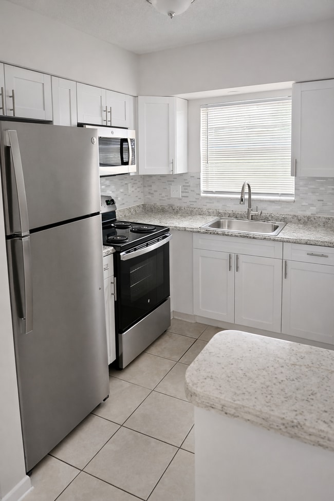 Photo - Del Rio Apartment Homes