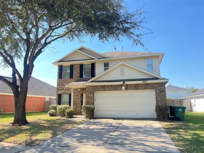 Photo - 8923 Durham Manor Ln