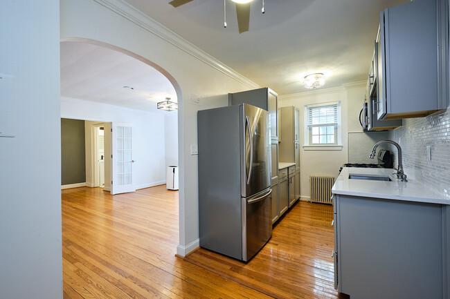 Photo - 3925 Davis Pl NW Condo Unit 206