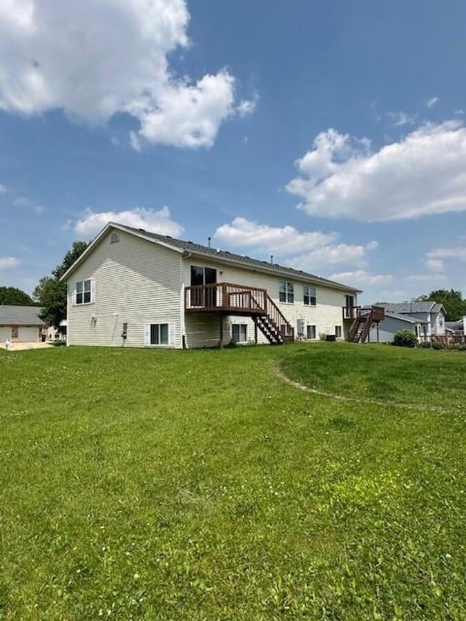 Photo - 1627-1629 Rustic Drive Unidad 1629