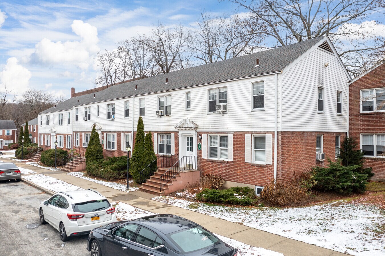 Photo - Manor At Mt. Kisco Apartments