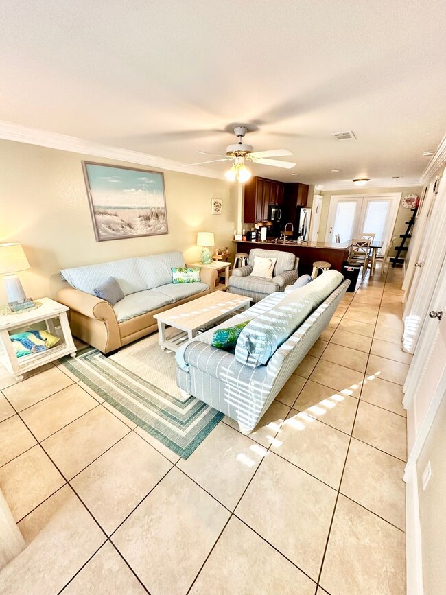 Photo - Furnished 2 bedroom condo 1 block from the...