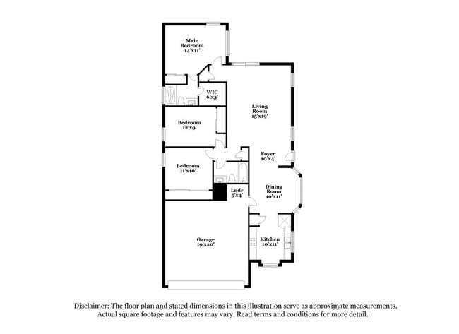 Photo - 11622 W Olive Dr