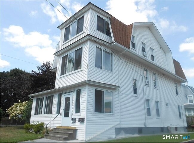 166 Booth St
