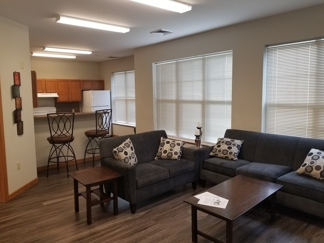 Community Room
