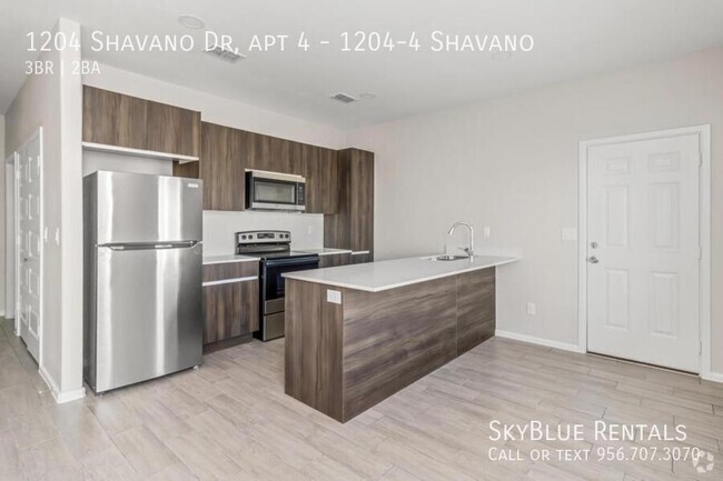 Building Photo - 1204 Shavano Dr Unit 1204-4 Shavano Rental