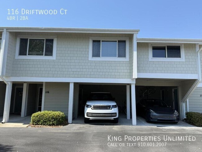 Photo - 116 Driftwood Ct