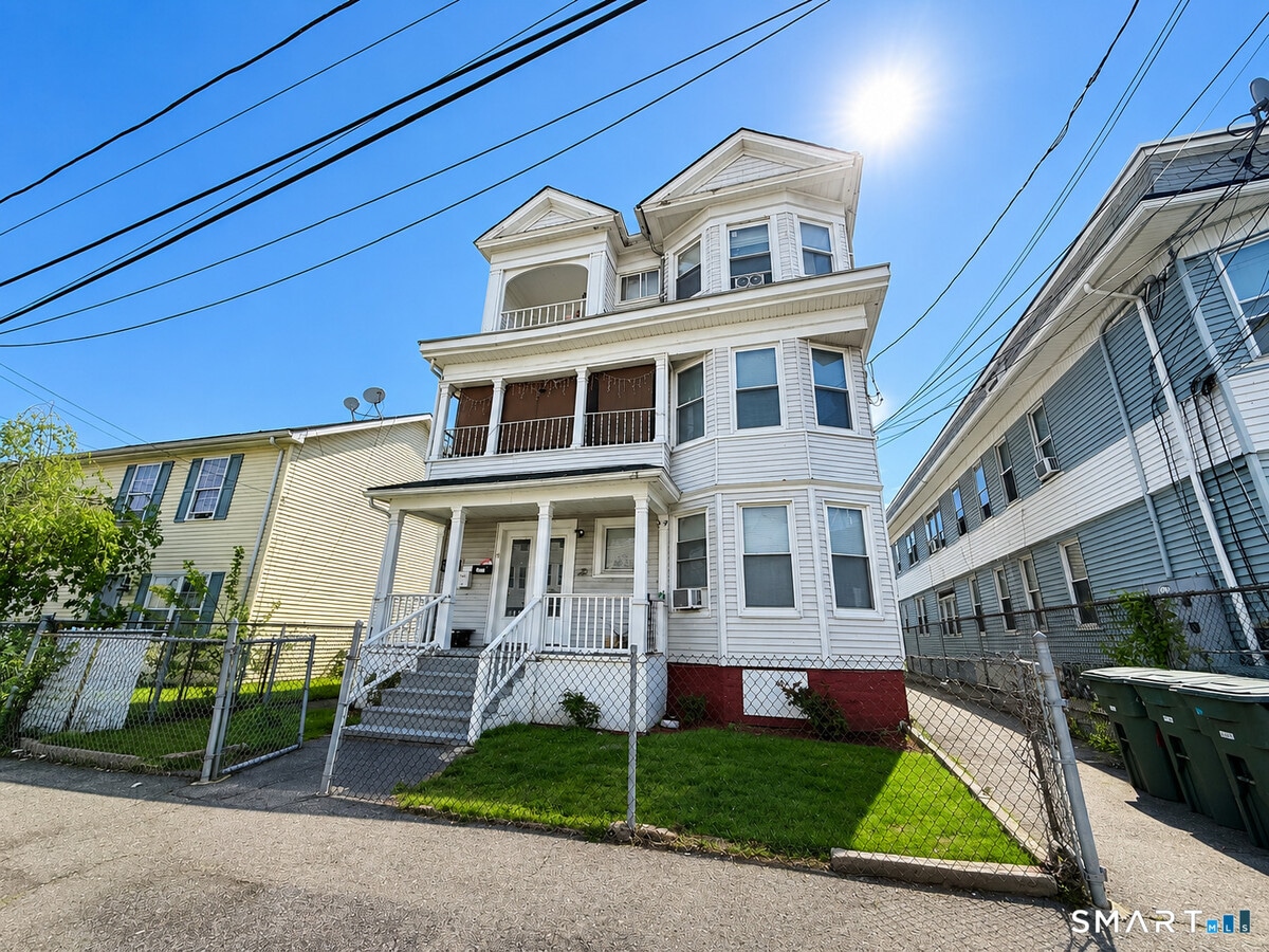 Photo - 46 Hayes St Unit 3