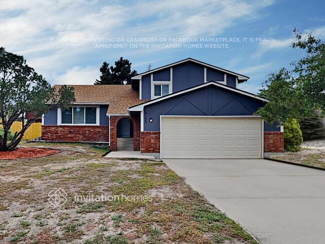 Building Photo - 3155 Zephyr Dr Rental