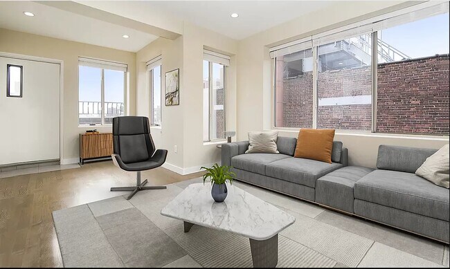 Photo - 99 Suffolk St Unidad 8C