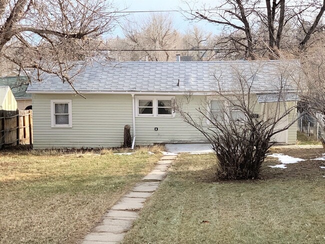 Photo - Dog friendly 1 level