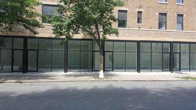 Photo - 1578 Union Street