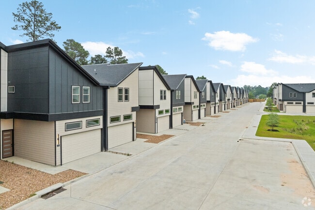 Photo - Cypress Manor Luxury Living