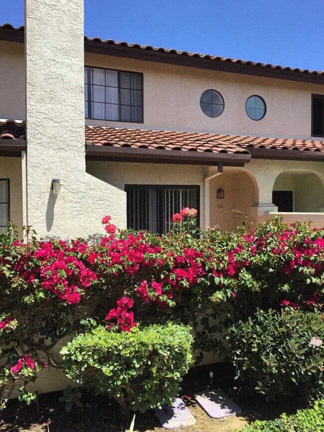 3/2 Townhouse in Las Palmas UTC/La Jolla - 3/2 Townhouse in Las Palmas UTC/La Jolla