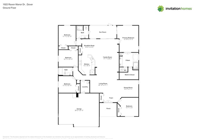 Photo - 1922 Raven Manor Dr