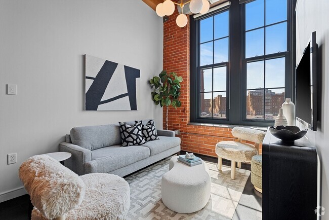 Building Photo - 319 A St Unit 201 Rental