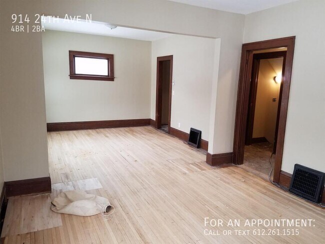 Photo - 914 24th Ave N