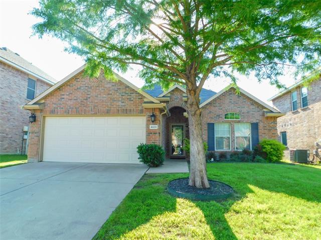 Photo - 4605 Dogwood Dr House