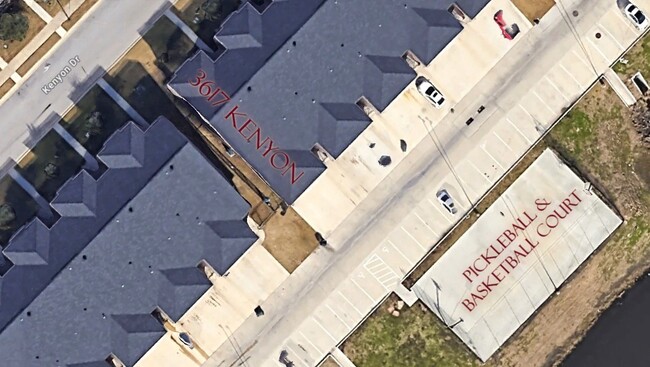 Photo - 3617 Kenyon Dr