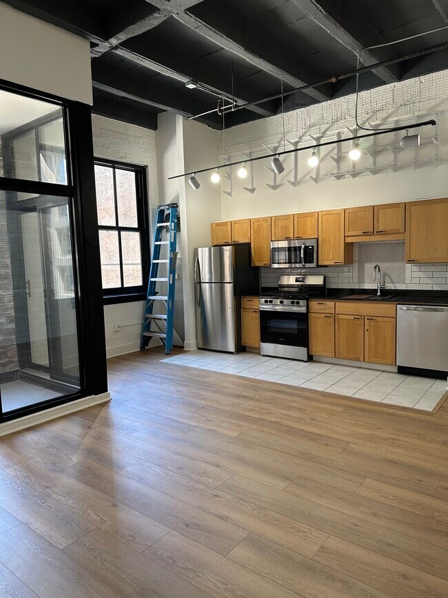 Photo - 20 N State St Condo Unit 20Nstate813