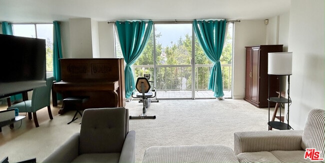 Building Photo - 10747 Wilshire Blvd Unit 708 Rental