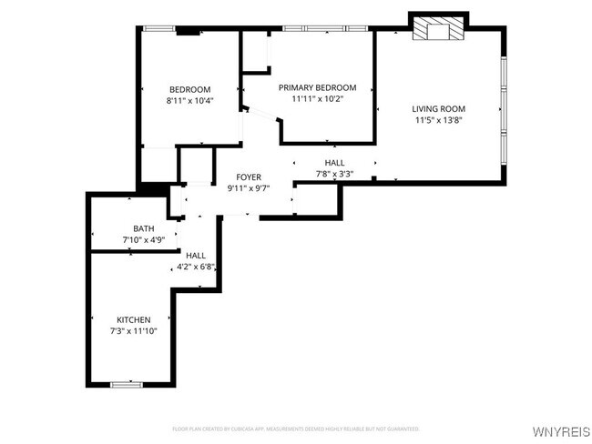 Photo - 1008 Elmwood Ave