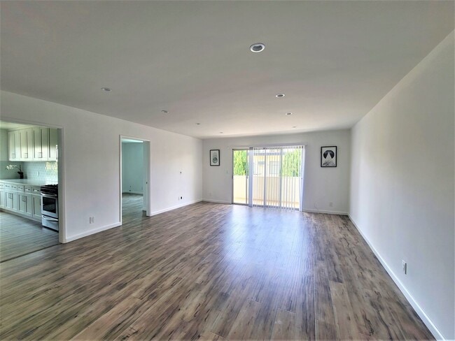 Bedford Luxury Investments LLC