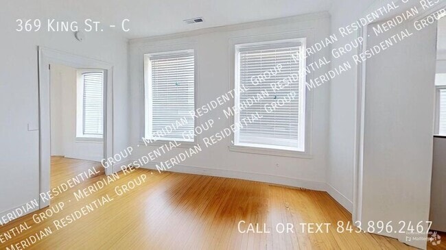 Building Photo - 369 King St Unit C Rental
