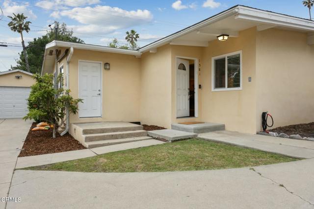 Photo - 1581 Wesley Ave Casa