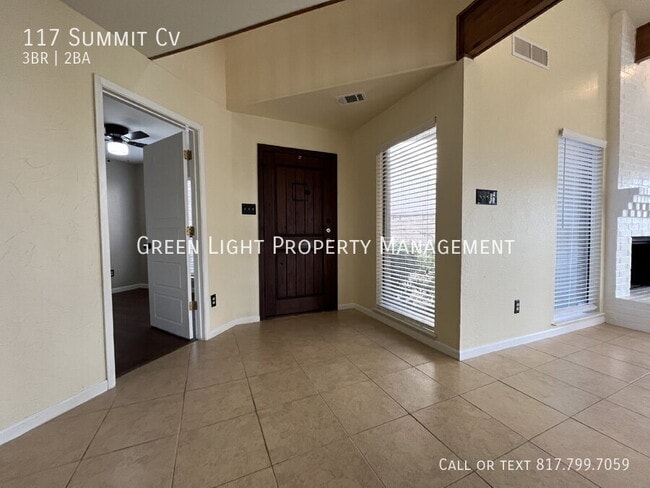 Photo - 117 Summit Cove