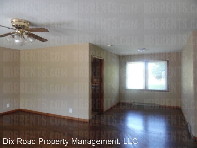 Photo - 3 br, 1 bath House - 456 Symmes Road,