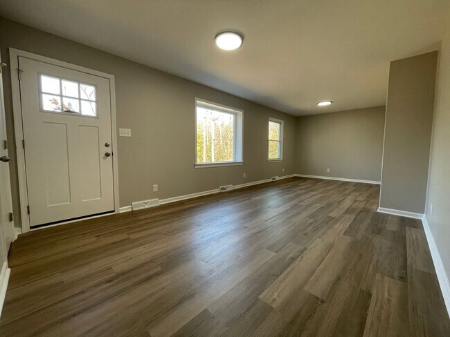 Photo - Remodeled Rancher Style Home