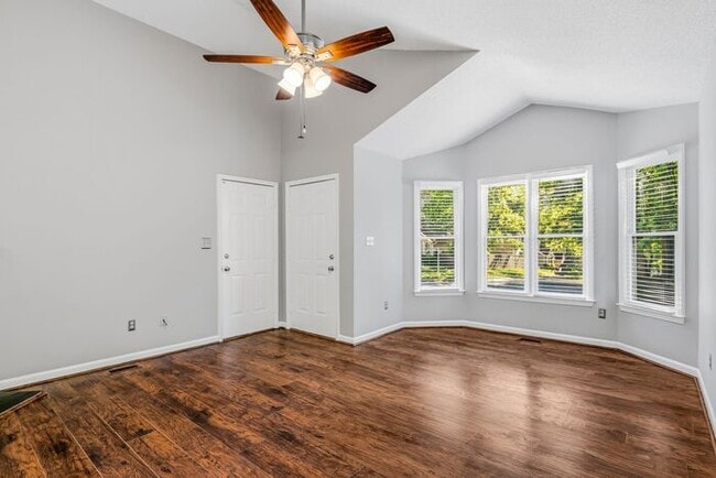 Photo - NW - Updated Home with Granite Counter-tops, Fire Place, Deck, Storage Building, Garage!