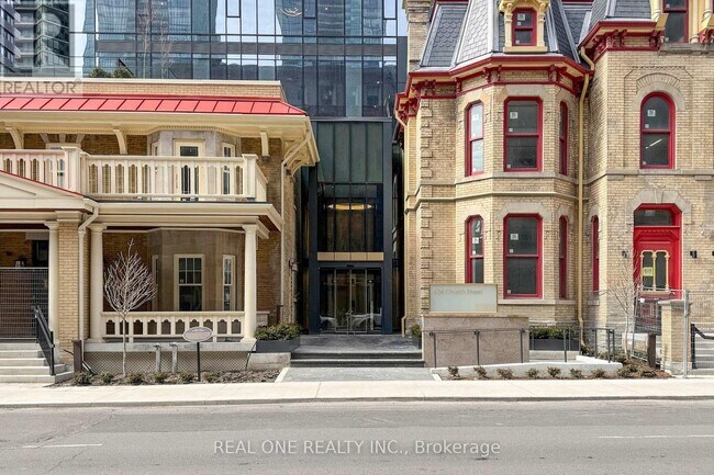 Photo - 634 Church St Unit 1601