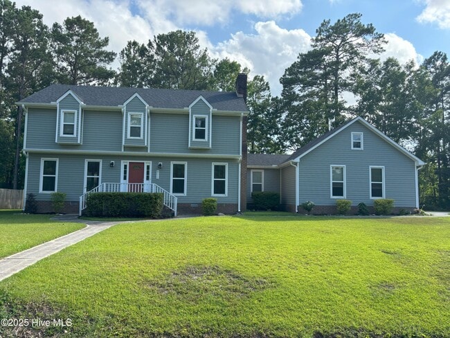 Building Photo - 911 Pine Valley Rd Rental