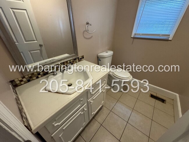 Photo - Birmingham/Forestdale