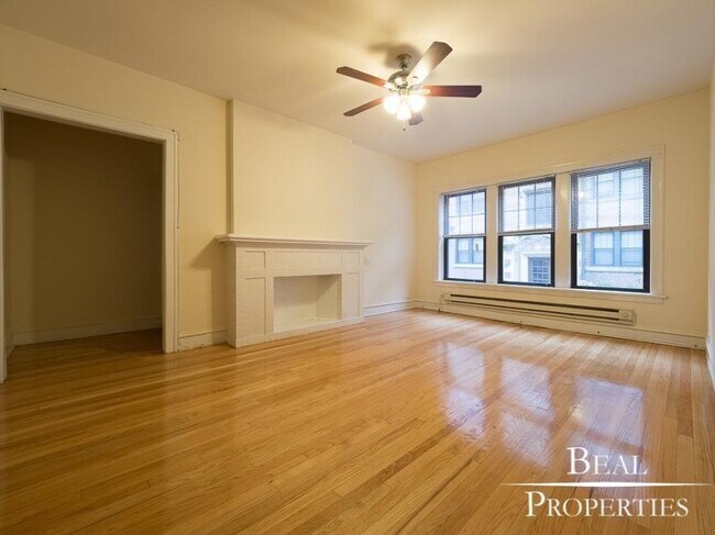 Photo - 1 bedroom in EVANSTON IL 60202 Unit J3