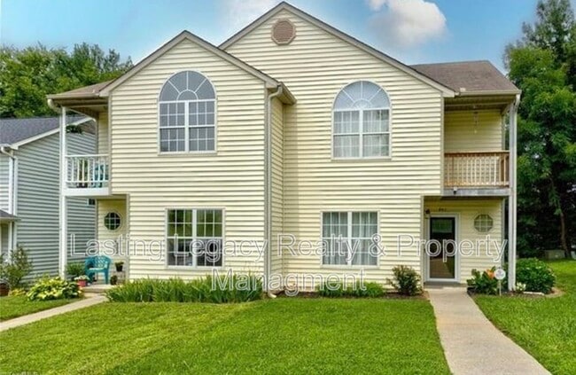 Building Photo - 845 Salem Pointe Ln