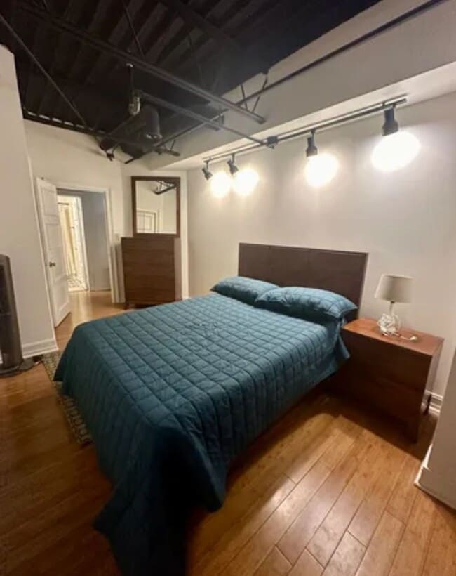 Photo - Upgraded 1 bedroom unit- Walking distance ... Unit 805