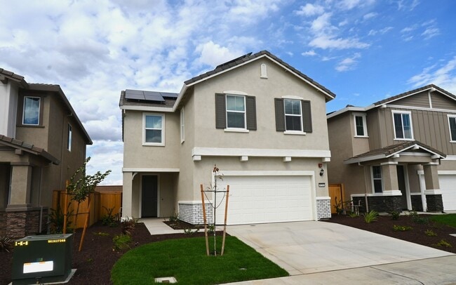 Photo - Resident Benefit Package Property