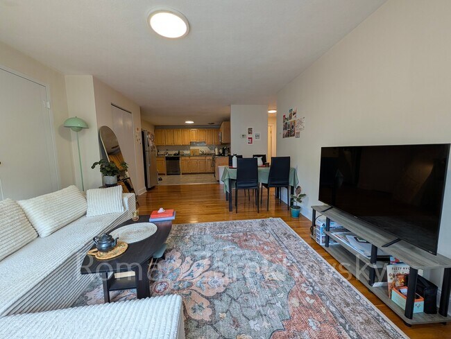 232 Babcock St Unit 3