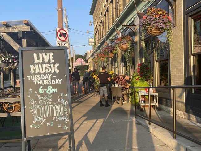 Photo - 3411 S Howell Ave Unit 1