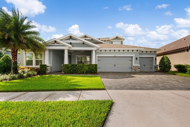Building Photo - LONGLEAF HOME FOR RENT!