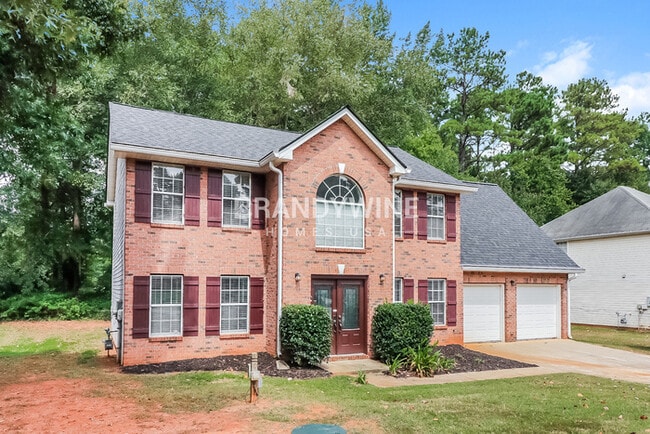 Photo - 5312 Rolling Meadow Dr SW