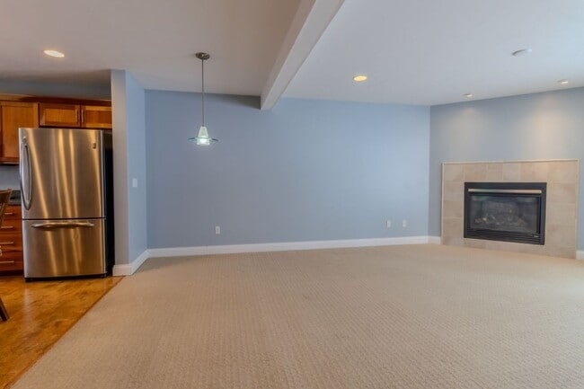 Photo - Modern Living Meets Cozy Charm