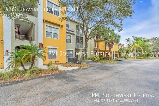 Building Photo - 4763 Travini Cir Unit 3-303