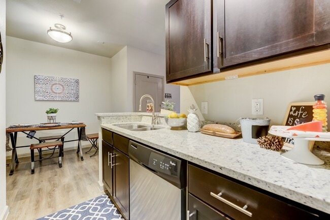 Riverside Apartments