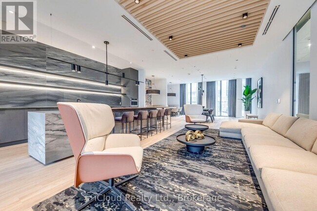 Photo - 82 Dalhousie St Unité 3309