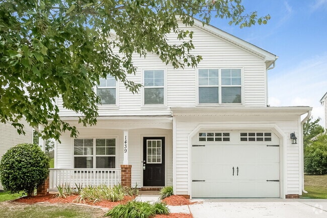 Building Photo - 1439 Matthew Allen Cir Rental