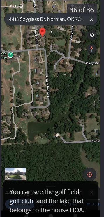 Photo - 4413 Spyglass Dr